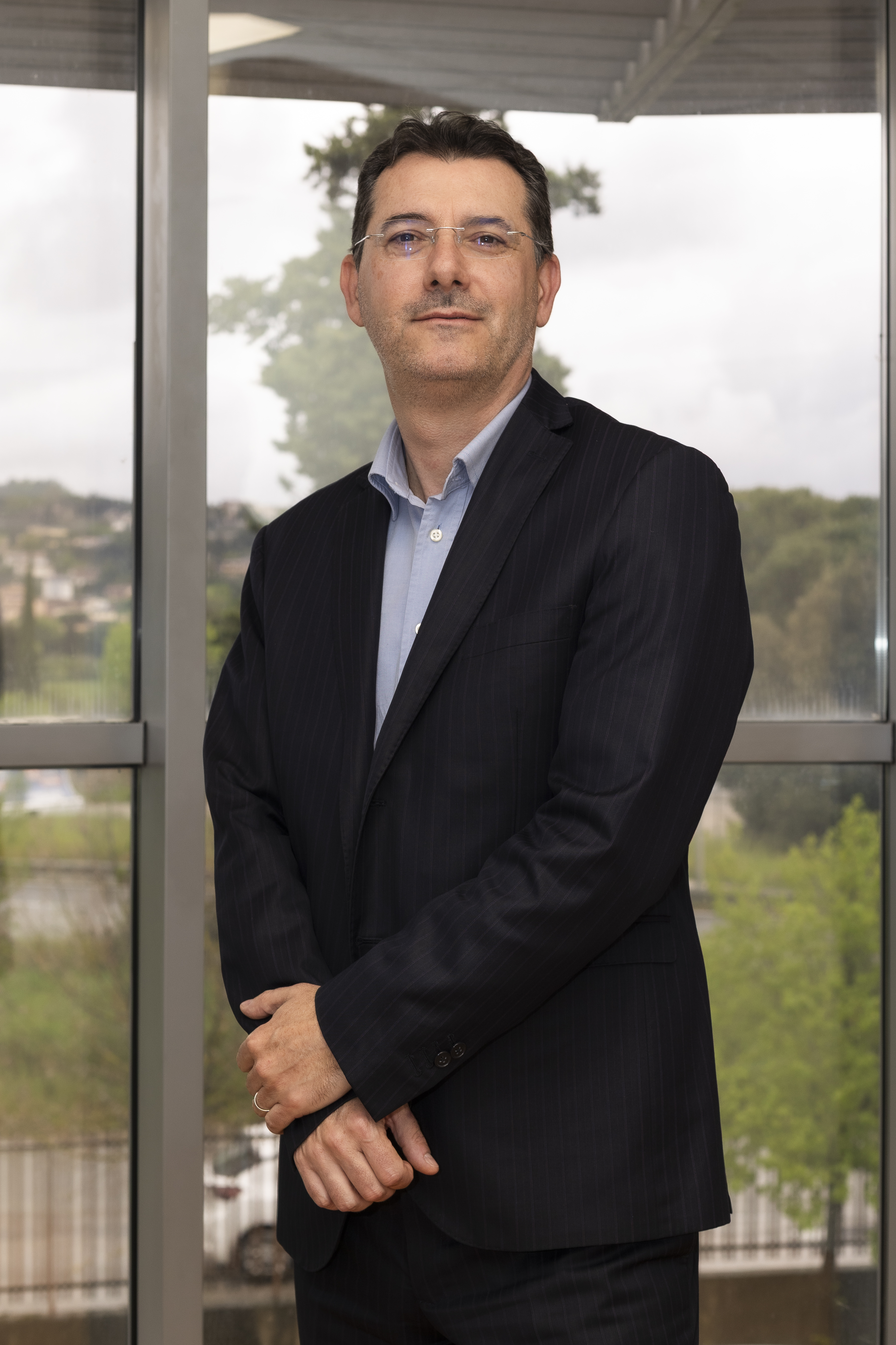 Emmepi Group Alfio Brandi